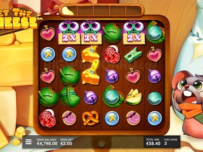 Слот Wild Bandito — играть в wilder