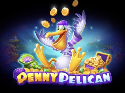 Видеослот Penny Pelican производителя BGaming