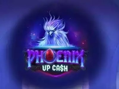 Видеослот Phoenix Up Cash производителя Relax Gaming