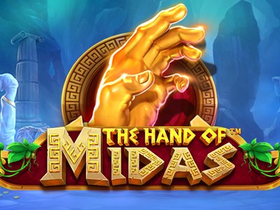 Видеослот The Hand Of Midas от Pragmatic Play